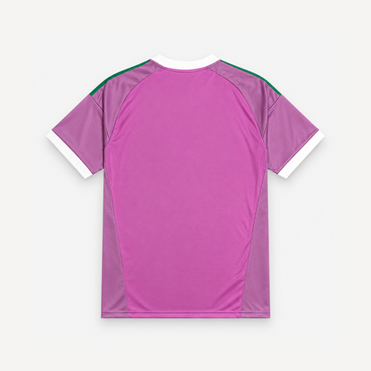Manchester United Goalkeeper Jersey 26/27