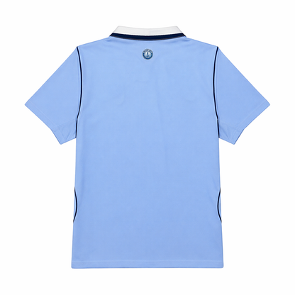 Uruguay Home Jersey 2026