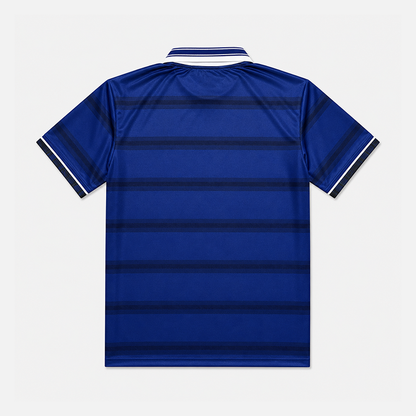 Scotland Home Retro Jersey 1998-00