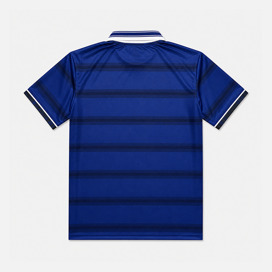 Scotland Home Retro Jersey 1998-00