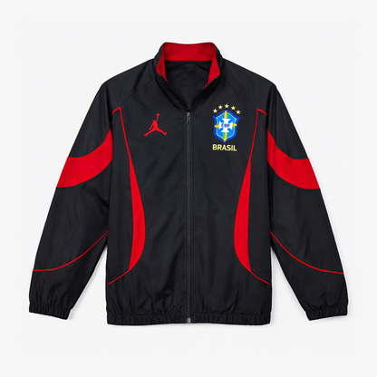 Brazil Jacket Windbreaker 26-27