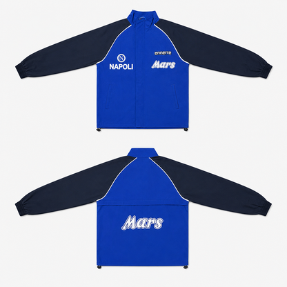 Napoli Windbreaker 1989