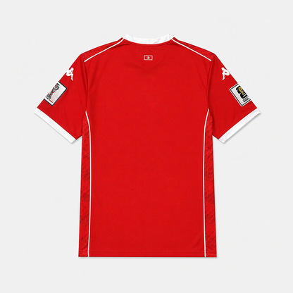 Tunisia Home Jersey 2026