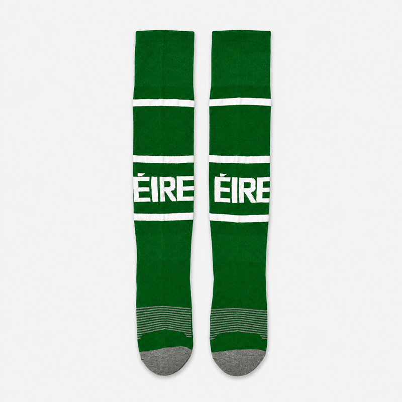 Ireland Home Kids Kit 2026