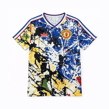 Manchester United Lifestyle Jersey 2026