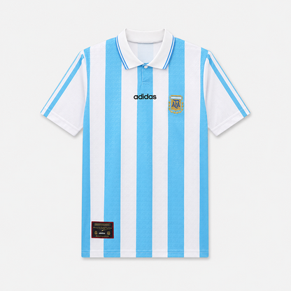 Argentina Home Retro Jersey 1994
