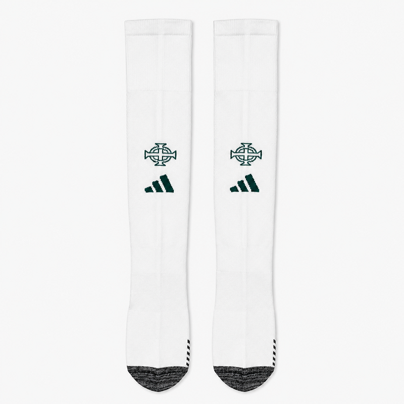 Northern Ireland Home Kids Kit 2026
