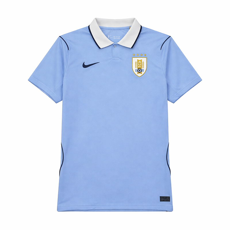 Uruguay Home Jersey 2026