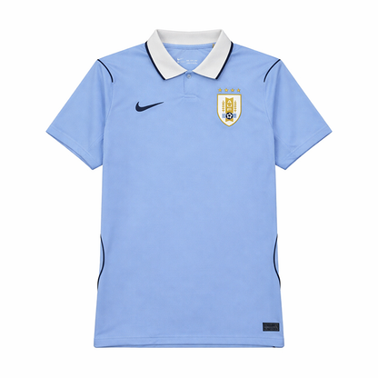 Uruguay Home Jersey 2026