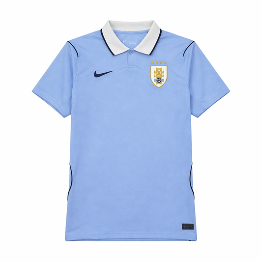 Uruguay Home Jersey 2026