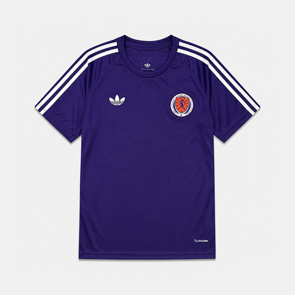 Scotland Special Jersey 2026