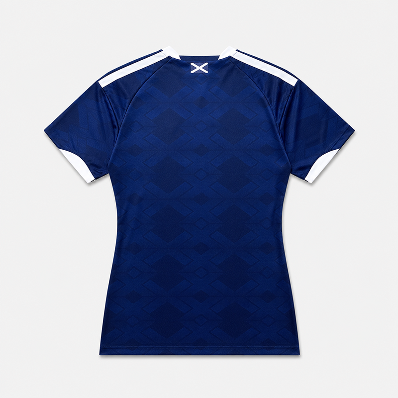 Scotland Home Jersey 2026 Women