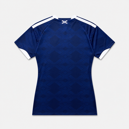 Scotland Home Jersey 2026 Women