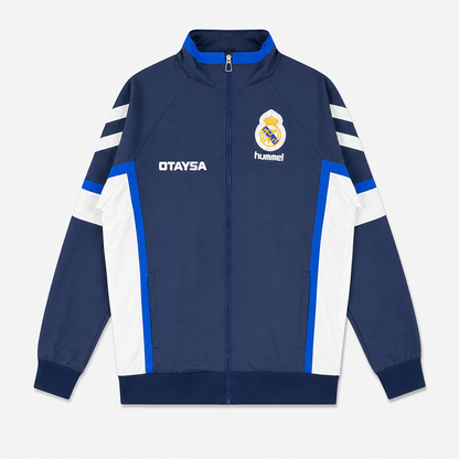 Real Madrid Woven Jacket 1991-1992