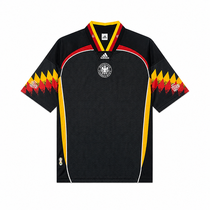 Germany Streetwear Football Jersey 2026
