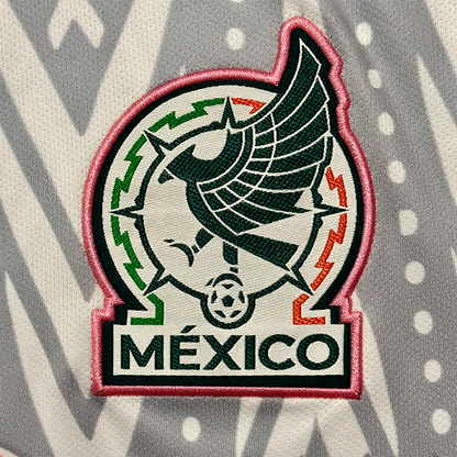 Mexico Training Jersey 26-27