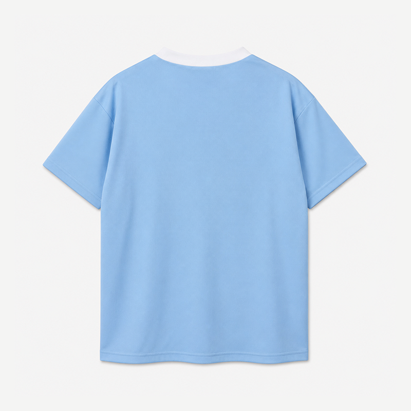 Uruguay Home Retro Jersey 1986