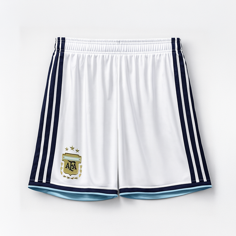 Argentina Alternate Shorts 2026