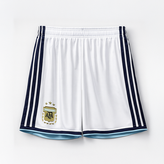 Argentina Alternate Shorts 2026