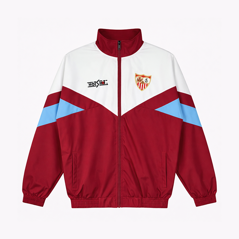 Sevilla Windbreaker 1993-1994