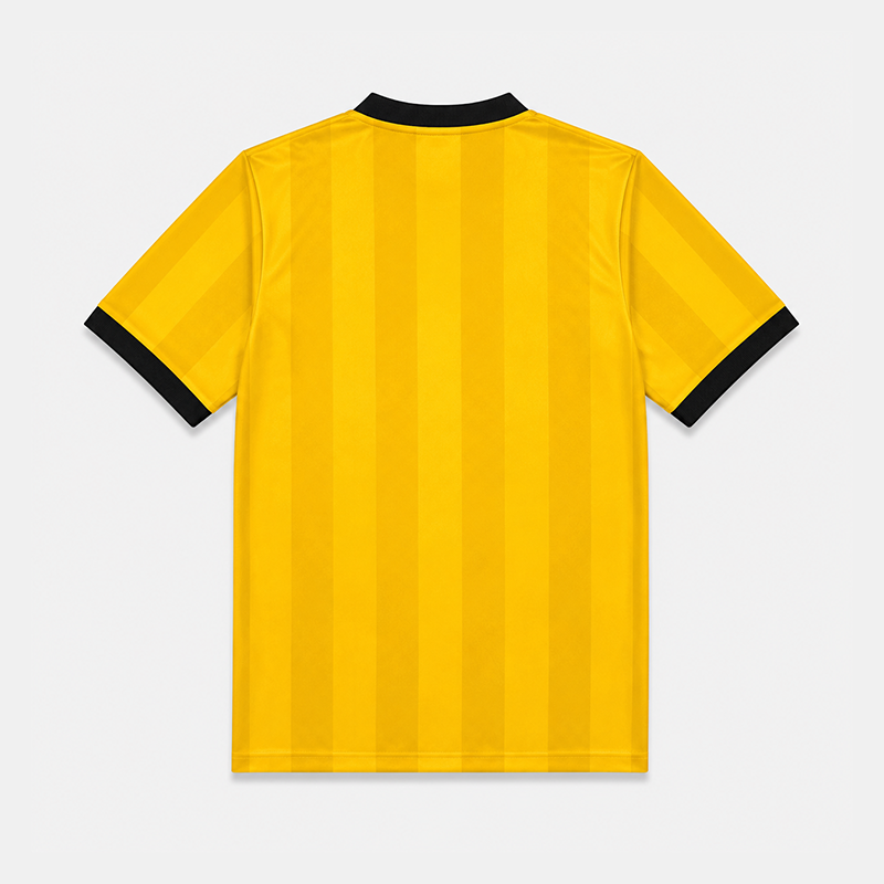 Wolverhampton Home Retro Jersey 1986-1988