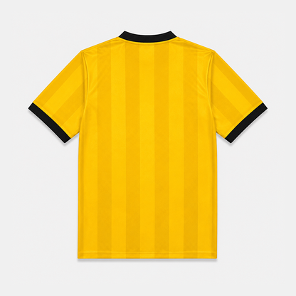 Wolverhampton Home Retro Jersey 1986-1988
