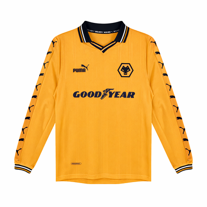 Wolverhampton Home Retro Jersey 1998-1999