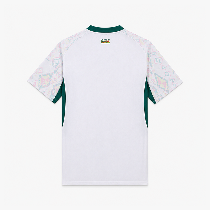 Senegal Home Jersey 2026