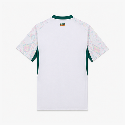 Senegal Home Jersey 2026