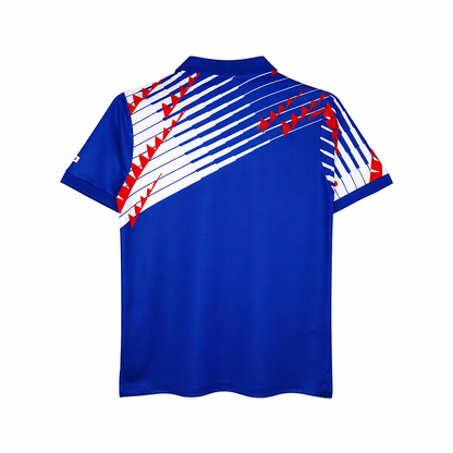 Japan Home Retro Jersey 1994