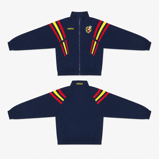 Spain Woven Jacket 1996