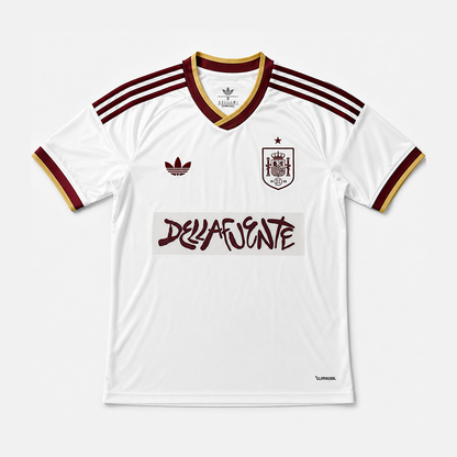 Spain Jersey 2026