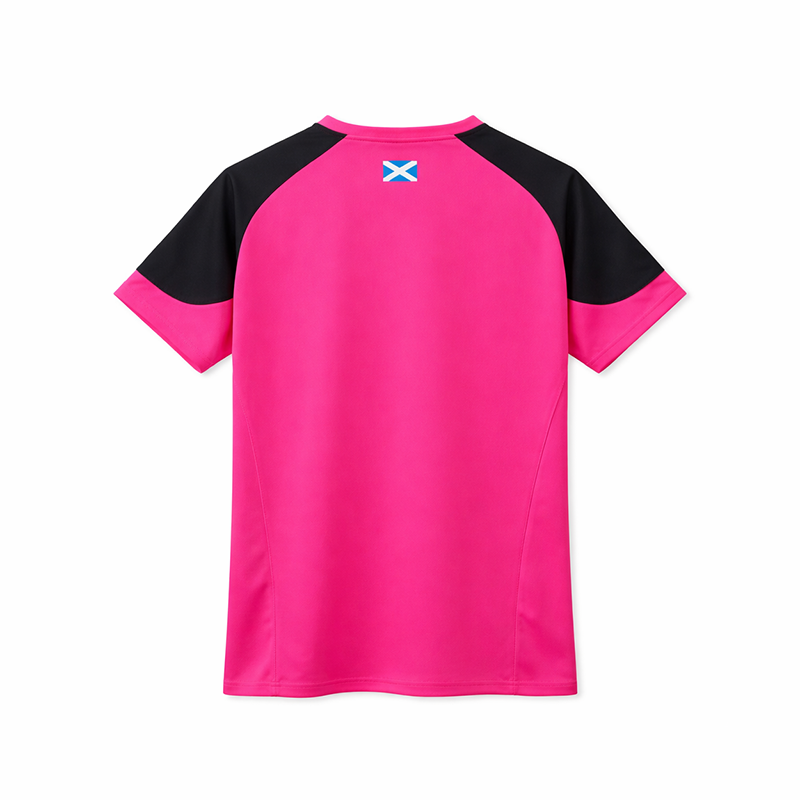 Scotland Away Retro Jersey 2016