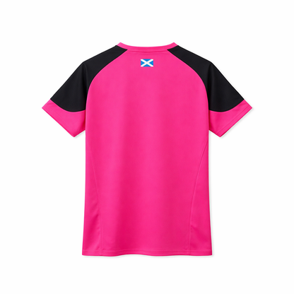 Scotland Away Retro Jersey 2016