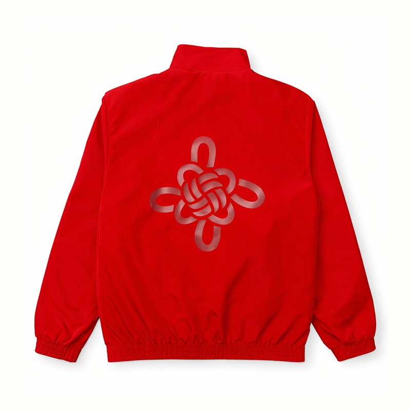 Manchester United Reversible Windbreaker