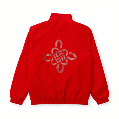 Manchester United Reversible Windbreaker