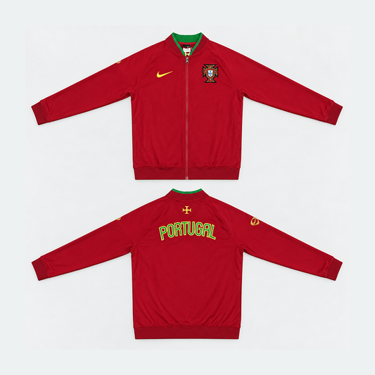 Portugal Jacket 2006