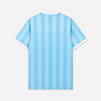 Uruguay Home Retro Jersey 1990