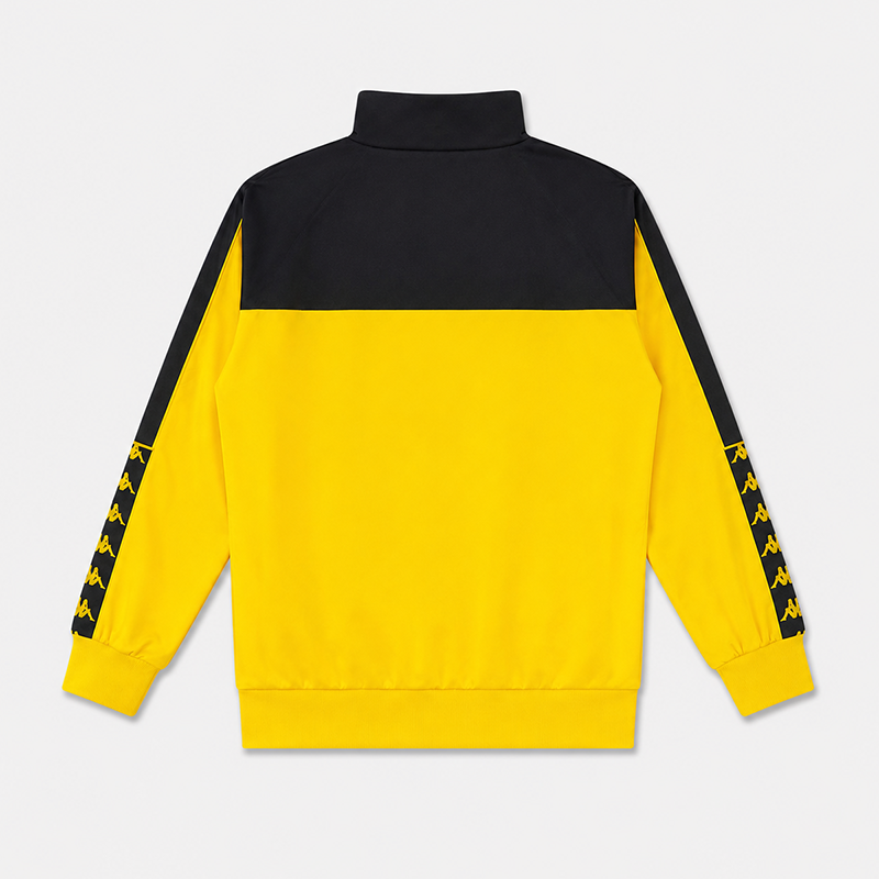 Borussia Dortmund Woven Jacket 2011-2012
