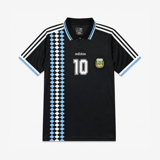 Argentina Special Edition Retro Jersey 1994