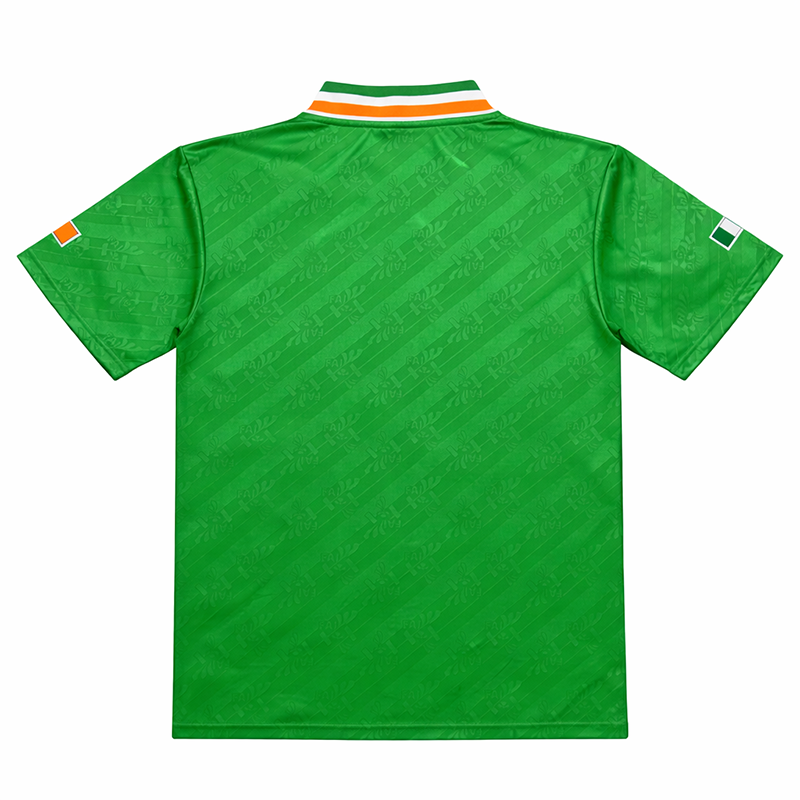 Ireland Home Retro Jersey 1994