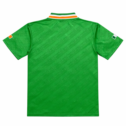 Ireland Home Retro Jersey 1994