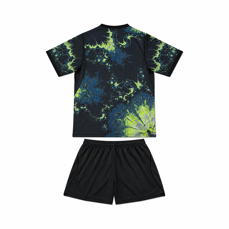 Netherlands Goalkeeper Kids Kit 2026