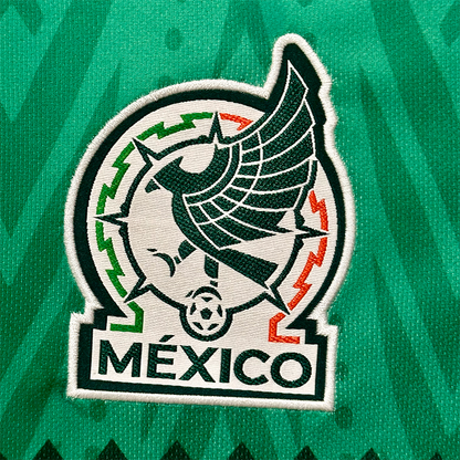 Mexico Training Jersey 26-27