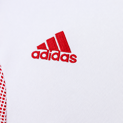 Spain Away Retro Jersey 2002