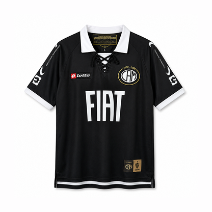 Atletico Mineiro Away Centenary Jersey 2008