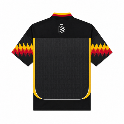 Germany Streetwear Football Jersey 2026