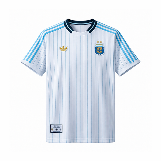 Argentina Icons Jersey 26-27