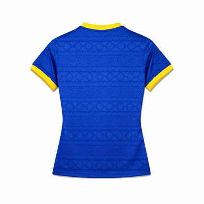 Brazil Special Jersey 2026 Women