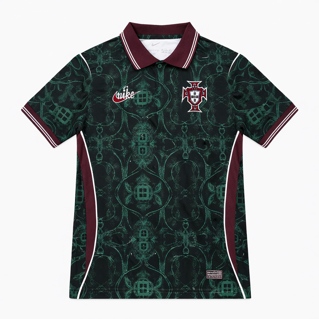Portugal Special Jersey 2026